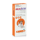 BRAVECTO DOG SMALL SPOT ON 4.5-10KG 1PK