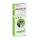 BRAVECTO DOG MEDIUM SPOT ON 10-20KG 1PK