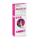 BRAVECTO DOG EX-LARGE SPOT ON 40-56KG 1PK