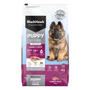 BLACK HAWK PUPPY LARGE BREED LAMB 10KG