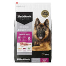 BLACK HAWK ADULT LAMB & RICE 20KG