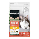BLACK HAWK CAT ADULT INDOOR 4KG