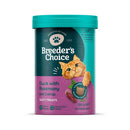 **BREEDERS CHOICE CAT TREATS DUCK CATNIP 120G