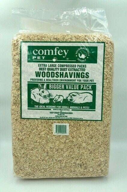 HYSORB COMFEY WOOD SHAVINGS BREIFCASE 25L