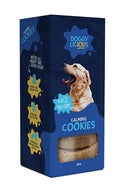 DOGGYLICIOUS DOGGY COOKIES CALMING 180G