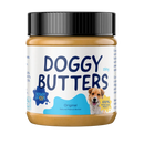 DOGGYLICIOUS DOGGY BUTTER ORIGINAL PEANUT