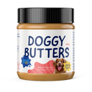 DOGGYLICIOUS DOGGY BUTTER BARKIN BACON 250G
