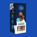 DOGGYLICIOUS DOGGY COOKIES MINTY FRESH 180G