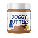 **DOGGYLICIOUS DOGGY BUTTER CAROB DELIGHT 250G