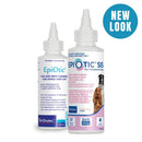 EPI OTIC SIS DOG 120ML