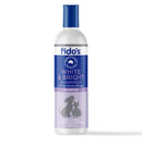FIDOS WHITE & BRIGHT SHAMPOO 250ML