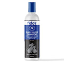 FIDOS BLACK GLOSS SHAMPO 250ML