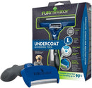 FURMINATOR LGE DOG LONG HAIR