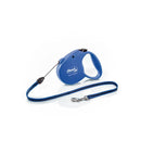 **FLEXI LEAD CORD SMALL BLUE