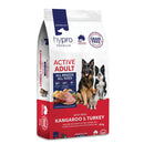 HYPRO DOG GRAIN FREE ACTIVE ADULT 20KG