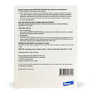 INTERCEPTOR SPECTRUM 22-45KG 6PK