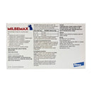 MILBEMAX DOG LARGE 5KG+ 2PK