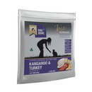 MEALS FOR MEOWS CAT KANGAROO & TURKEY 2.5KG