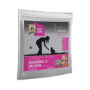 MEALS FOR MEOWS CAT GF MACKEREL & SALMON 2.5KG