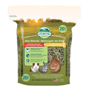 OXBOW TIMOTHY / ORCHARD 425G