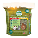 OXBOW TIMOTHY / ORCHARD 1.13KG
