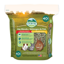 OXBOW TIMOTHY / ORCHARD 1.13KG