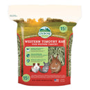 OXBOW WESTERN TIMOTHY HAY 425G
