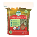 OXBOW WESTERN TIMOTHY HAY 425G