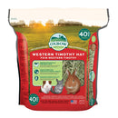 OXBOW WESTERN TIMOTHY HAY 1.13KG