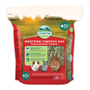 OXBOW WESTERN TIMOTHY HAY 1.13KG