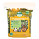 OXBOW ORCHARD HAY 425G