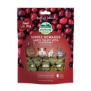 OXBOW CRANBERRY TREAT 85G