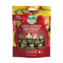 OXBOW APPLE BANANA TREAT 85G