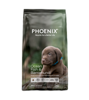 **PHOENIX PUPPY LARGE OCEAN FISH 13KG