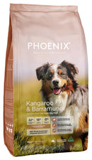 PHOENIX DOG ROO & BARRA 3KG