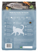 PHOENIX CAT OCEAN FISH & BARRA 2.5KG