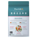 **PURE LIFE PUPPY SALMON 8KG