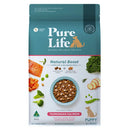 **PURE LIFE PUPPY SALMON 8KG