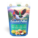 VETAFARM PARADISE PELLETS 2KG