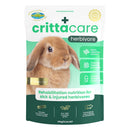 VETAFARM ORIGINS HERBIVORE CRITTACARE 350G