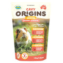 VETAFARM GUINEA PIG JUNIOR FOOD 1.5KG