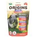 VETAFARM GUINEA PIG SENIOR FOOD 1.5KG