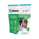 **ZYLKENE MED DOG CHEWS 10-30KG 14PK