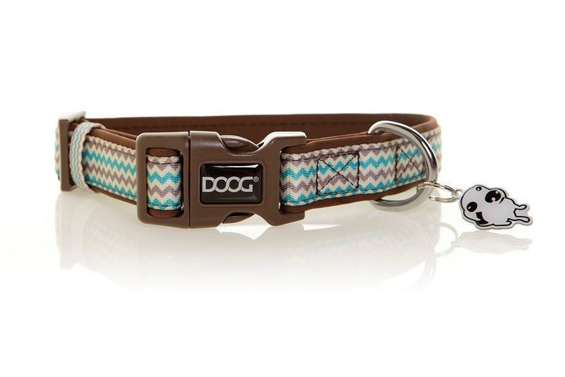 DOOG BENJI COLLAR LARGE