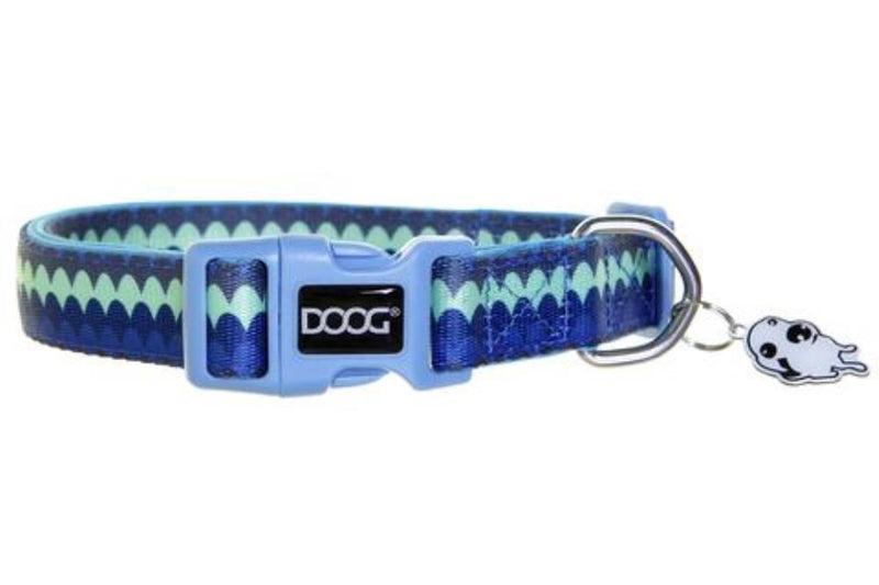 DOOG PLUTO COLLAR SMALL