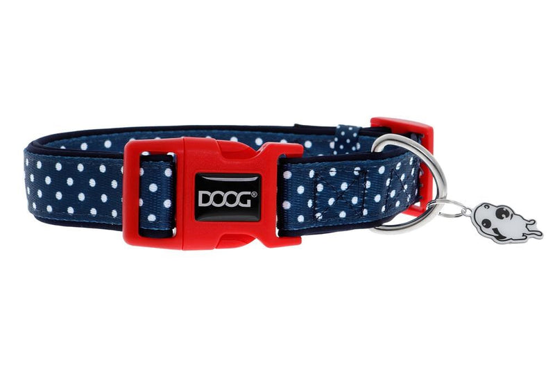 DOOG STELLA COLLAR MEDIUM