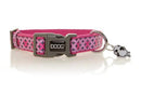 DOOG TOTO COLLAR MEDIUM