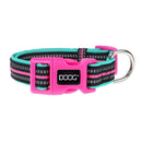 DOOG RIN TIN TIN COLLAR LARGE