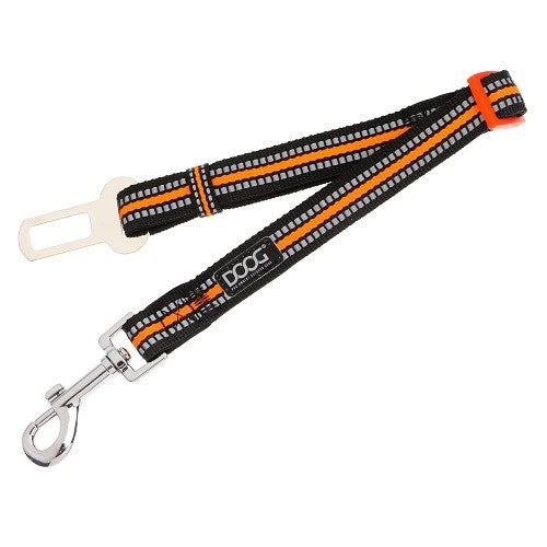 **DOOG BEETHOVEN CAR RESTRAINT