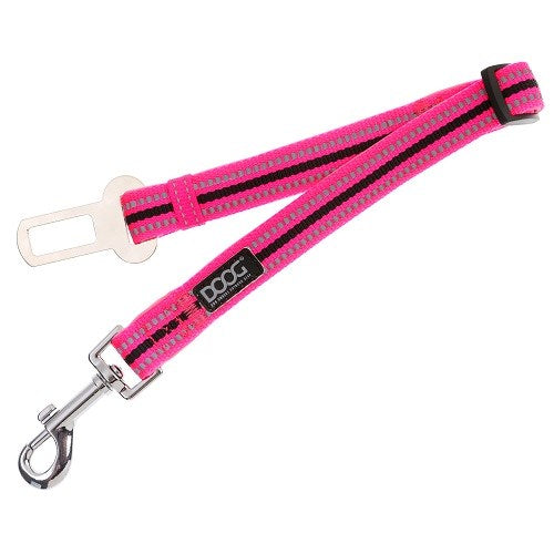 **DOOG LADY CAR RESTRAINT
